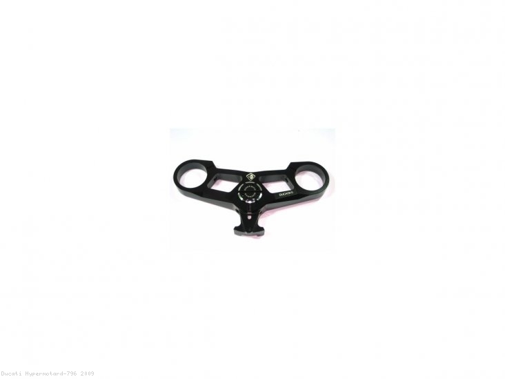 Ducati / Hypermotard 796 / 2009
