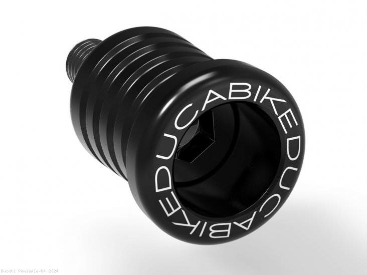 Ducati / Panigale V4 / 2024