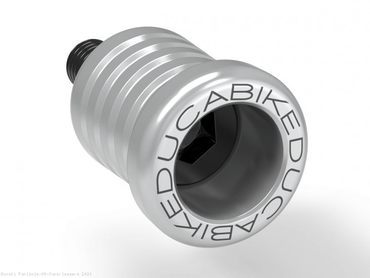 Ducati / Panigale V4 Superleggera / 2021