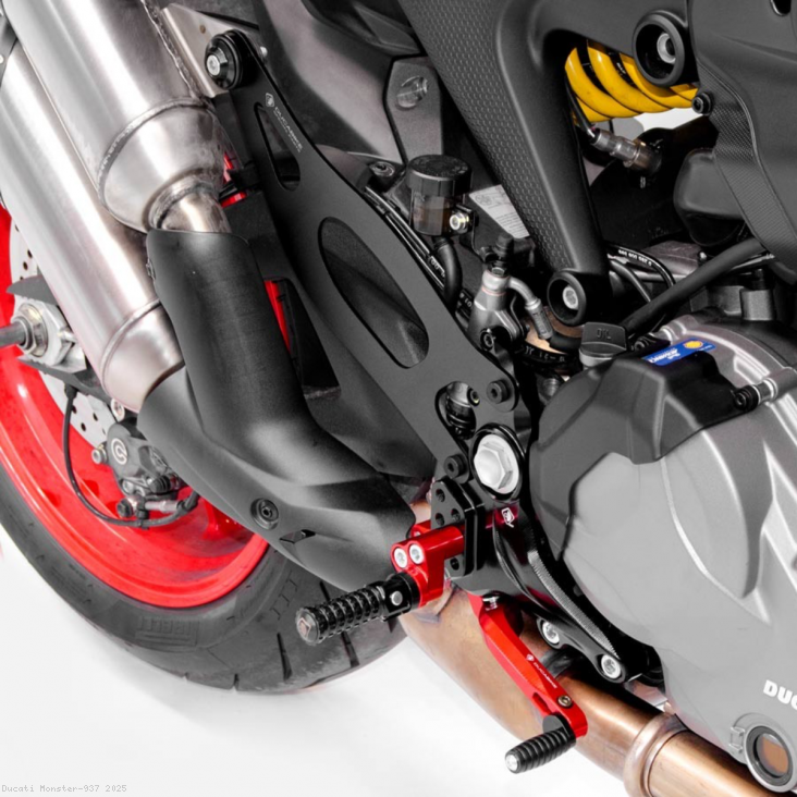 Ducati / Monster 937+ / 2025
