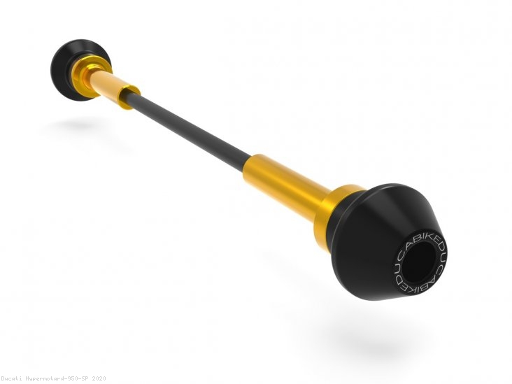 Ducati / Hypermotard 950 SP / 2020