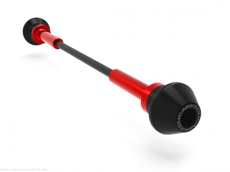 Ducati / Hypermotard 950 SP / 2020