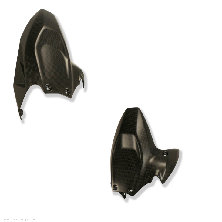 Ducati / 1299 Panigale / 2016