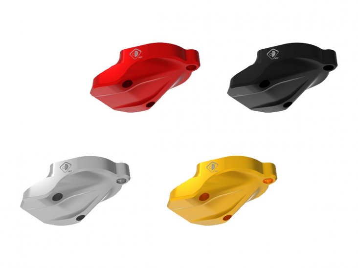 Oil Pan Guard by DBK Special Parts