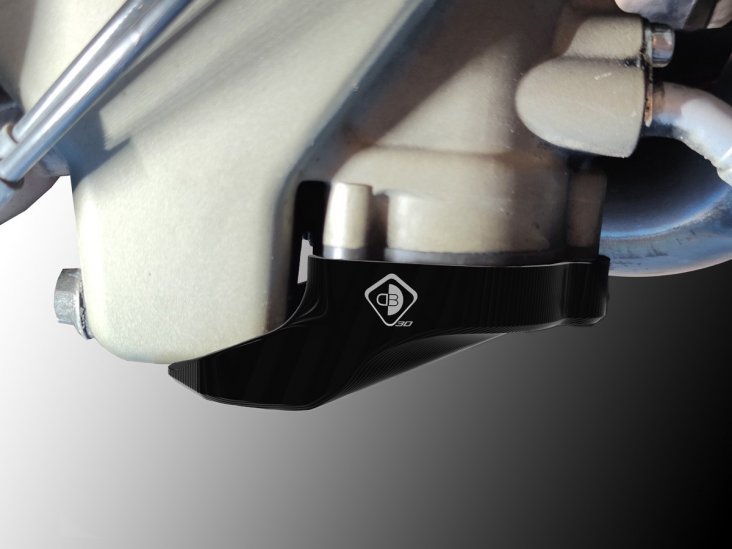 Oil Pan Guard by DBK Special Parts