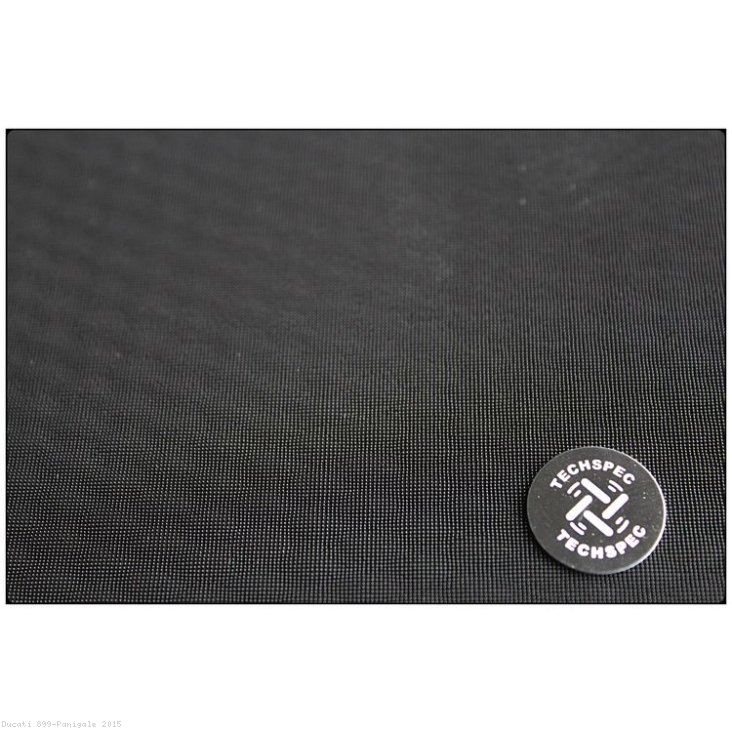 TechSpec XLine Tank Grip Pad Set Ducati / 899 Panigale / 2015