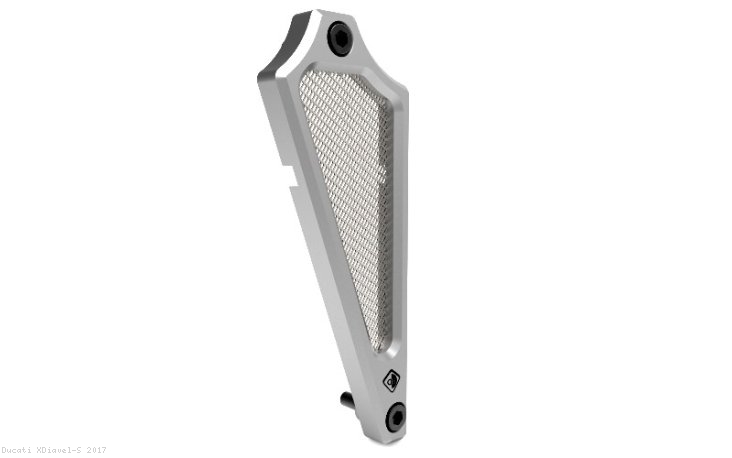 Vertical Air Intake Grill by Ducabike Ducati / XDiavel S / 2017