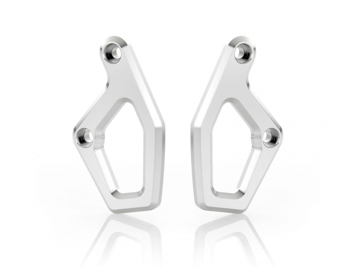 Rizoma Front Brake Guards