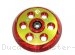 Air System Dry Clutch Pressure Plate by Ducabike Ducati / Monster 1100 / 2008