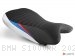 Luimoto "MOTORSPORTS EDITION" Seat Cover BMW / S1000RR / 2020