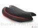 Luimoto "DIAMOND SPORT" Seat Cover Ducati / Panigale V2 / 2021