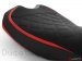 Luimoto "DIAMOND SPORT" Seat Cover Ducati / Panigale V2 / 2021