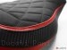 Luimoto "DIAMOND SPORT" Seat Cover Ducati / Panigale V2 / 2020