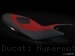 Luimoto "DIAMOND EDITION" Seat Cover Ducati / Hypermotard 939 / 2017