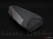 Luimoto "Diamond Edition" PASSENGER Seat Cover Ducati / 1299 Panigale / 2017