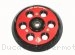 Air System Dry Clutch Pressure Plate by Ducabike Ducati / Hypermotard 1100 / 2009