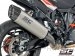 "Adventure" Exhaust by SC-Project KTM / 1190 Adventure / 2015