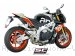 CR-T Exhaust by SC-Project Aprilia / Tuono V4 1100 Factory / 2019