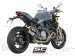 CR-T Exhaust by SC-Project Ducati / Monster 1200 / 2017