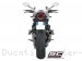 CR-T Exhaust by SC-Project Ducati / Monster 1200 / 2017