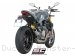 CR-T Exhaust by SC-Project Ducati / Monster 1200R / 2017