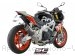 SC1-R Exhaust by SC-Project Aprilia / Tuono V4 1100 Factory / 2020