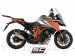 SC1-R Exhaust by SC-Project KTM / 1290 Super Duke GT / 2016