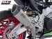 SC1-R Exhaust by SC-Project Aprilia / RSV4 RF / 2018