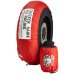Privateer Line Dual Temp Tire Warmers by Chicken Hawk Racing