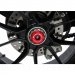 Rear Axle Sliders by Evotech Performance Ducati / Streetfighter V4S / 2021