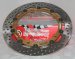 SuperSport Brake Rotors by Brembo