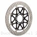 T-Drive 320mm Rotors by Brembo Ducati / Diavel / 2016