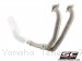 Racing Headers by SC-Project Yamaha / Tenere 700 / 2022