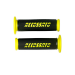 Thermoplastic rubber race compound grips by Accossato Racing
