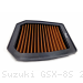 High Performance P08 Air Filter by Sprint Filter Suzuki / GSX-8S / 2024