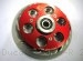 Air System Dry Clutch Pressure Plate by Ducabike Ducati / 1098 R / 2008