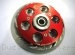 Air System Dry Clutch Pressure Plate by Ducabike Ducati / Monster 1100 S / 2009