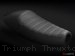 Luimoto "VINTAGE" Seat Cover Triumph / Thruxton 900 / 2014