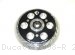 Air System Dry Clutch Pressure Plate by Ducabike Ducati / 1098 R / 2008