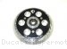 Air System Dry Clutch Pressure Plate by Ducabike Ducati / Hypermotard 1100 / 2007