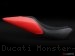 Luimoto "BASELINE EDITION" Seat Cover Ducati / Monster 821 / 2014