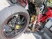 Rear Wheel Axle Nut by Ducabike Ducati / 848 / 2007