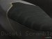 Luimoto "SPORT CAFÉ" Seat Cover Ducati / Scrambler 800 Icon / 2016