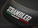 Luimoto "SPORT DIAMOND" Seat Cover Ducati / Scrambler 800 Icon / 2019
