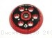 Air System Dry Clutch Pressure Plate by Ducabike Ducati / 1198 / 2009