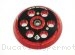 Air System Dry Clutch Pressure Plate by Ducabike Ducati / Hypermotard 1100 / 2007