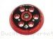 Air System Dry Clutch Pressure Plate by Ducabike Ducati / Hypermotard 1100 / 2009
