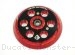 Air System Dry Clutch Pressure Plate by Ducabike Ducati / Monster 796 / 2011