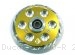 Air System Dry Clutch Pressure Plate by Ducabike Ducati / 1098 R / 2008