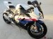 Luimoto "MOTORSPORTS EDITION" Seat Cover BMW / S1000RR / 2009